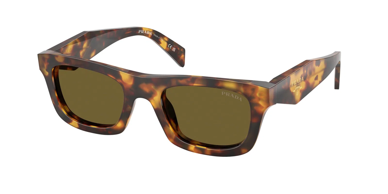 Prada C06SF Sunglasses - view 5